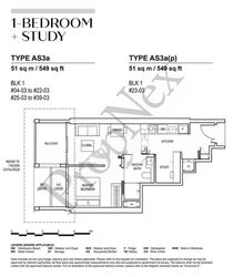 Canninghill Piers (D6), Apartment #510227731